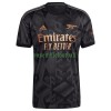 Maillot de Supporter Arsenal Odegaard 8 Extérieur 2022-23 Pour Homme